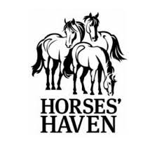 Horses' Haven - logo Horses' Haven