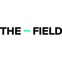 The Field - logo Logo for The Field