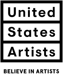 United States Artists - logo Logo for United States Artists
