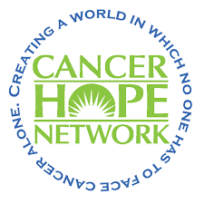 Cancer-Hope-Network - logo Cancer Hope Network logo