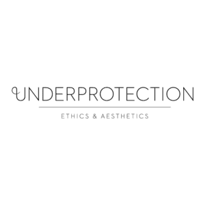 Underprotection - logo Logo for Underprotection