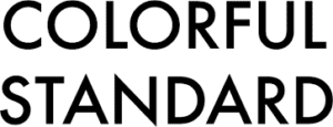 Logo for Colorful Standard