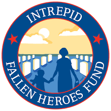 Intrepid Fallen Heroes Fund - logo Logo for Intrepid Fallen Heroes Fund