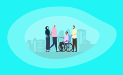 9 Best Charities for Vulnerable Adults (Complete 2025 List)