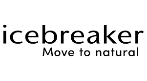 Icebreaker - logo Logo for Icebreaker