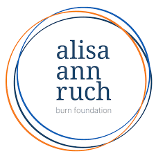 Alisa Ann Ruch Burn Foundation - logo Logo for Alisa Ann Ruch Burn Foundation