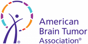American Brain Tumor Association - logo Logo for American Brain Tumor Association