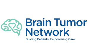 Brain Tumor Network - logo logo for Brain Tumor Network