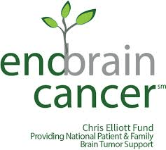 End Brain Cancer Initiative - \logo Logo for End Brain Cancer Initiative