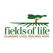 Fields of Life - logo Logo for Fields of Life