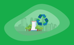 How Sustainable Is Nuclear Power? A Life-Cycle Analysis