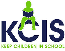 Keep Children in School Foundation - logo Logo for Keep Children in School Foundation