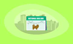National Dog Day 2025: All You Need to Know