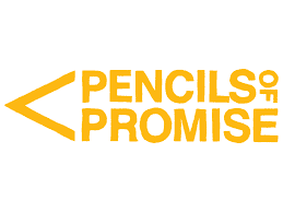 Pencils of Promise - logo Logo for Pencils of Promise