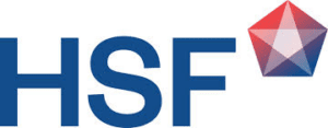 Hispanic Scholarship Fund - logo Logo for Hispanic Scholarship Fund