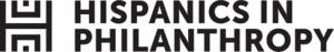 Hispanics in Philanthropy - logo Logo for Hispanics in Philanthropy