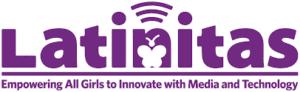 Latinitas - logo Logo for Latinitas