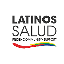 Latinos Salud - logo Logo for Latinos Salud