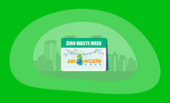 Zero Waste Week 2025: All You Need to Know