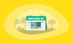  World Animal Day 2025: All You Need to Know