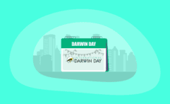Darwin Day 2026: All You Need to Know