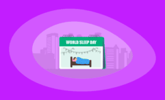 World Sleep Day 2026: All You Need to Know