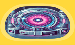 Fusion Energy: 4x More Efficient Than Fission?