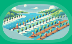 Reforestation: The Carbon Solution That Enhances Biodiversity