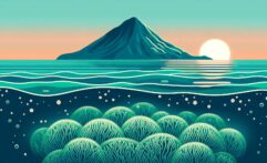 Chonkus Algae Discovered: A New Hope for Climate Action