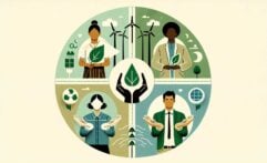 Thailand’s New Carbon Trading Platform Boosts Green Economy