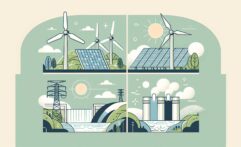 Australia’s $9 Billion Surge in Renewable Energy Investment