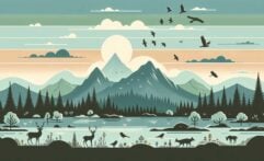 72% of Western Voters Favor Conservation Over Drilling