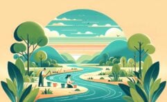New Toolkit Empowers UK Communities to Combat River Pollution