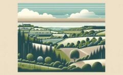 UK’s £7.5 Million Forest Project to Boost Biodiversity