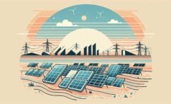 Gaza’s Path to Resilience: How Solar Powers 50% of Energy Needs