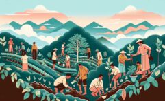Indigenous Communities Restore Forests to Prevent Floods in Philippines