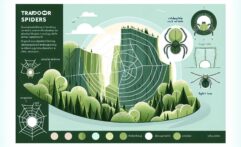 Two New Trapdoor Spider Species Discovered in Australian Gorges