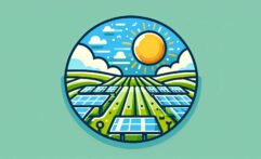 Solar Surpasses Coal: EU Achieves 2024 Energy Transition Milestone