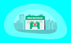 World Gratitude Day 2025: All You Need to Know