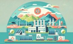 China Creates $38 Billion Circular Economy From Recycled EV Batteries and Solar Panels