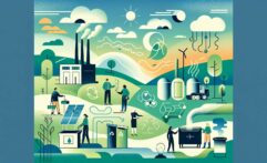 Google Tackles Superpollutants Through Strategic Climate Partnerships