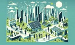 London Stock Exchange to Host Summit Shaping Future of Climate Finance