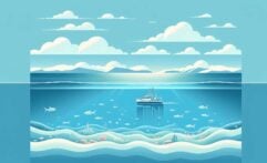 EPA Approves First Independent Ocean Carbon Removal Trial in US Waters