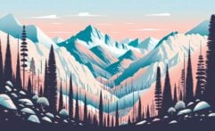 Record-Breaking Tree Discovery Reveals Climate Change’s Impact on California Mountains