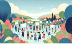 Communities Lead the Way in Reshaping Climate Governance for Justice