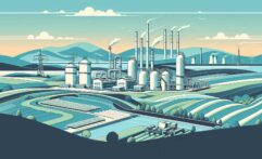 Carbon Capture Capacity Set to Quadruple by 2030 as Industry Hits Growth Phase