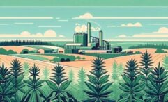 Hemp-Based Carbon Removal Initiative Seeks Partners to Triple Alberta Operations