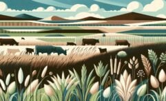 Record-Breaking Soil Carbon Deal Brings New Life to Mexican Grasslands
