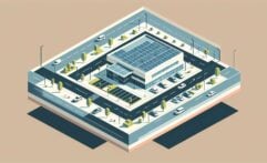 South Africa’s Commercial Rooftops Could Power 6 Million Homes