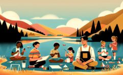 Climate Hope: How Teachers Are Building Environmental Resilience in Students